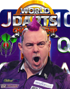 World Darts Championship Slot Review