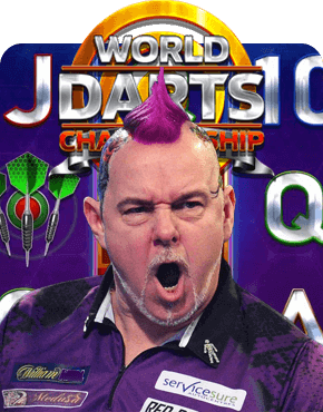 World Darts Championship Slot Review