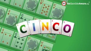 Cinco Bingo Game Review