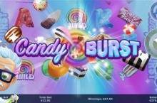 Candy Burst