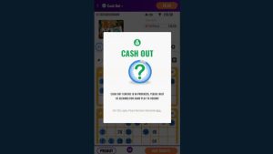 Cash Out Bingo Review