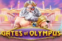 Gate of Olympus Online Slot