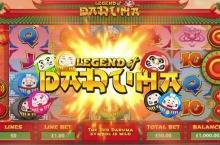 Legend of Daruma