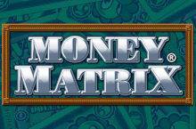 Money Matrix Slot