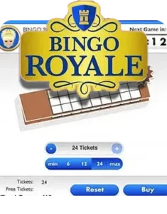 Bingo Royale Review