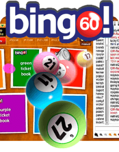 Bingo60 Game Review