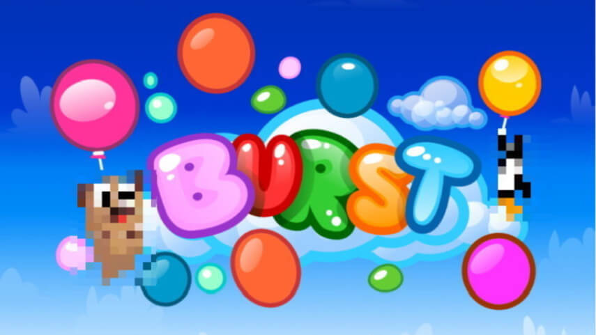 Burst Bingo Review