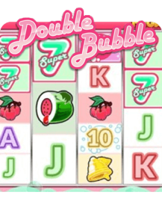 Double Bubble Megaways Slot Review