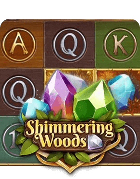 Shimmering Woods Slot Review