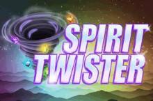 Spirit Twister Bingo Online