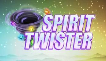 Spirit Twister Bingo Online