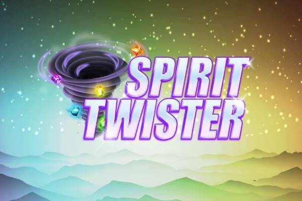 Spirit Twister Bingo Online