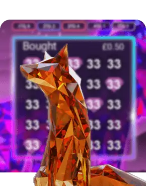 Spirit Twister Bingo Review