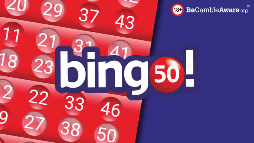 Bingo50 Review