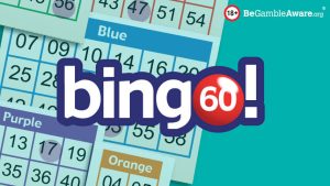 Bingo60 Review