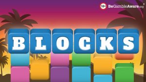 Bingo Blocks Game review