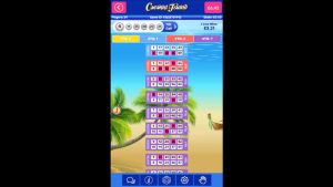 Coconut Island Bingo Review