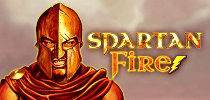 Spartan Fire Slot Review