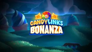 Candy Links Bonanza Slot Review