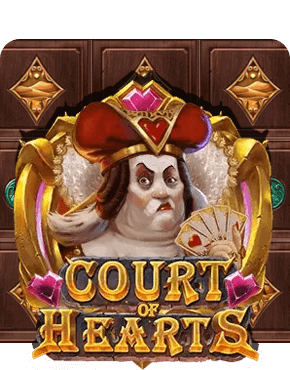 Court of Hearts Slot Review