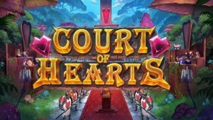 Court of Hearts Slot Review