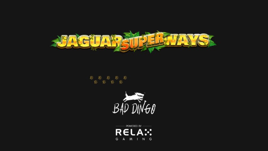 Jaguar SuperWays Slot Review