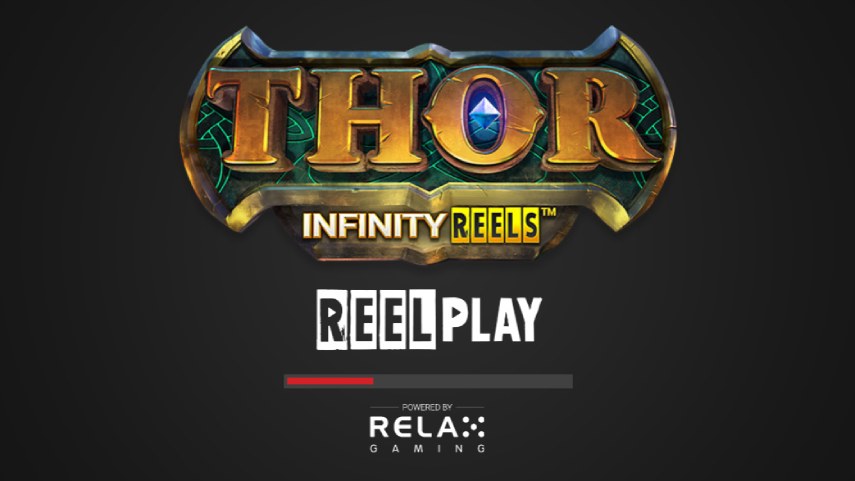 Thor Infinity Reels Slot Review