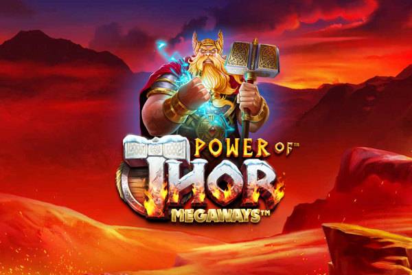 thor casino gratuit
