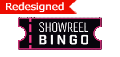  Showreel Bingo Online Review