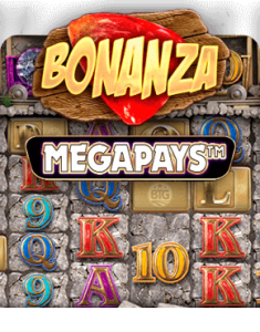 Bonanza Megapays Slot Review