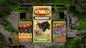 Bonanza Megapays Slot Review