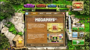 Bonanza Megapays Slot Review