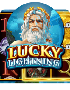 Lucky Lightning Slot Review