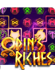 Odin’s Riches Slot Review