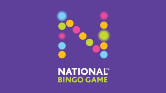 National Bingo Game Whichbingo UK