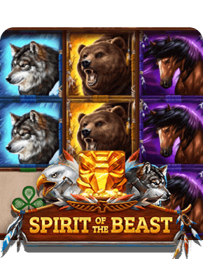 Spirit of the Beast Slot Review