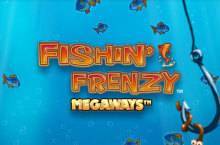 Fishin' Frenzy Megaways