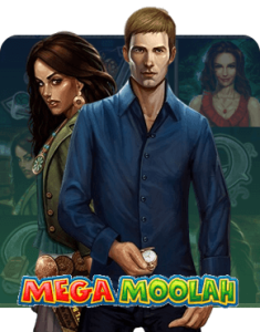 Immortal Romance Mega Moolah Slot Review