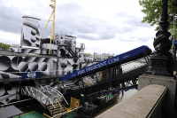 HMS President Awards venue 2015