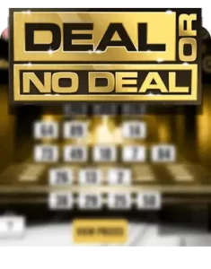 Entain Deal or No Deal Bingo 90 Review