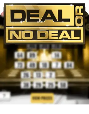 Entain Deal or No Deal Bingo 90 Review