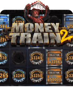 Money Train 2 Slot Review