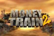 Money Train 2 Online Slot