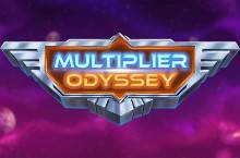 Multiplier Odyssey Online Slot