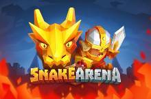 Snake Arena Online Slot