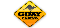 Gday Casino Online Review