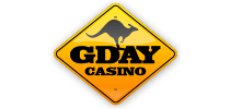 Gday Casino Online Review