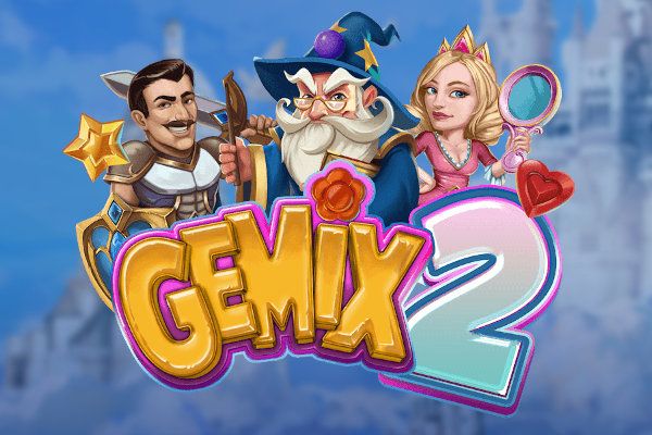 Gemix 2