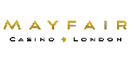 Mayfair Casino Online Review