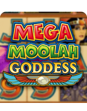 Mega Moolah Slot: A Comprehensive Review